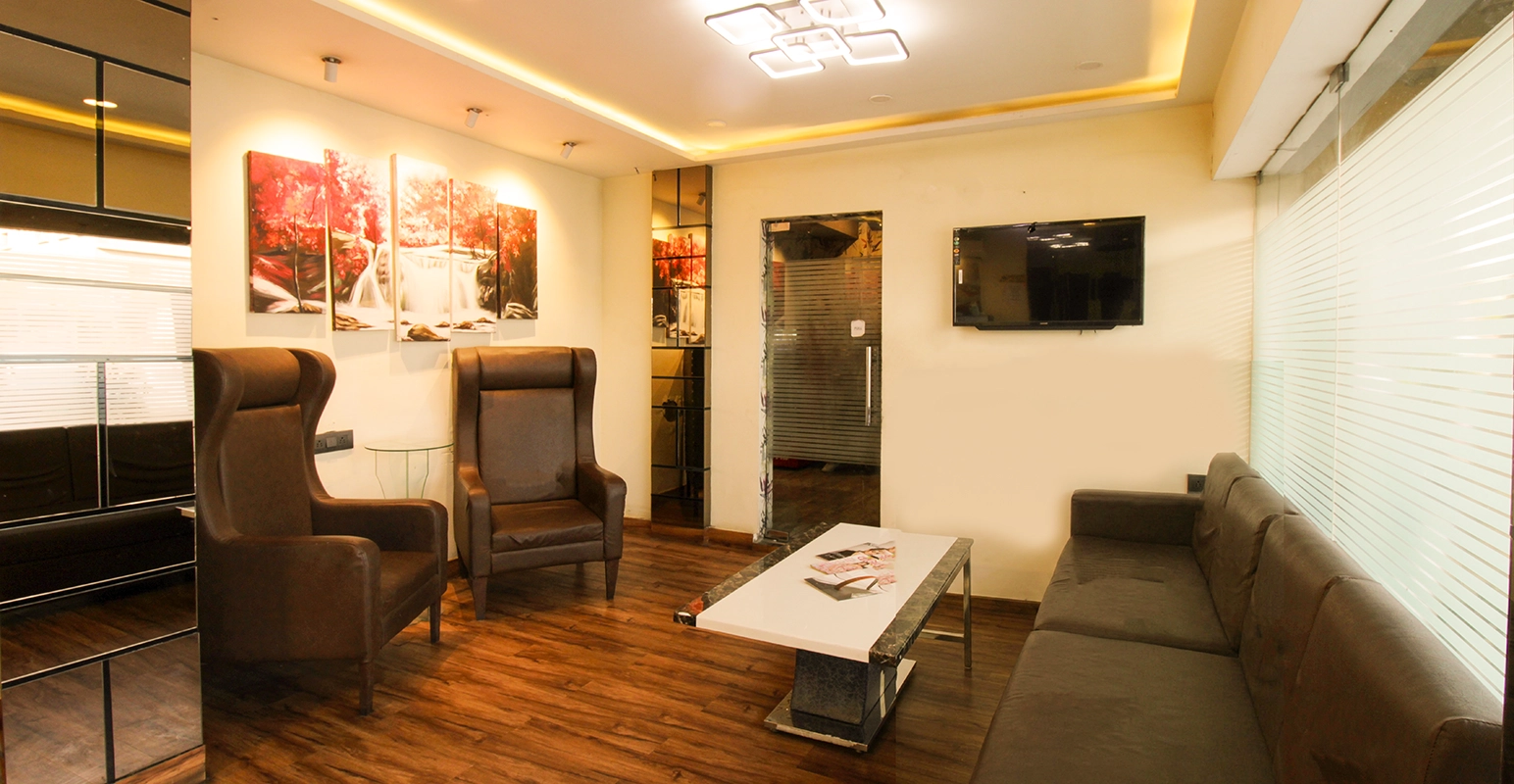 The Boss Hotel Nagpur
