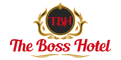The Boss Hotel Nagpur