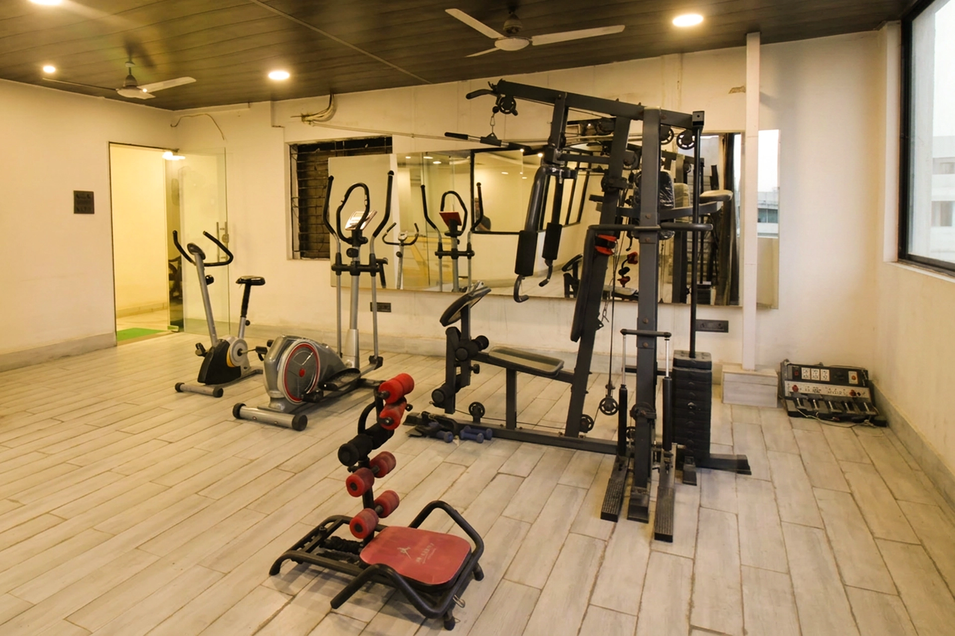The Boss Hotel Nagpur