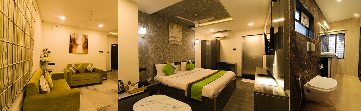 The Boss Hotel Nagpur